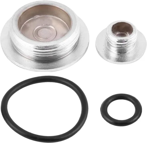 Vista 2 de Tapa de cubierta lateral del estator del motor para ATV BMS Roketa Taotao SunL Coolster 50cc 70cc 90cc 110cc 125cc