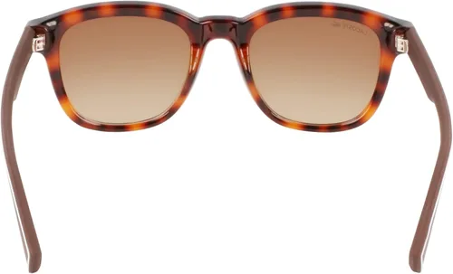 Vista 5 de LACOSTE L966S - Gafas de sol rectangulares para hombre talla única