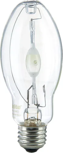 Vista 12 de Foco de halogenuros metálicos Sunlite, base mediana, MH100/U/MED, 100watts