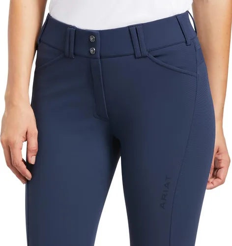 Vista 3 de ARIAT Parche de rodilla Tri Factor Grip