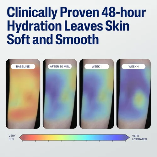 Vista 5 de Cetaphil Hidratante facial y corporal, loción hidratante para piel normal a seca, adecuada para pieles sensibles, 2 onzas, paquete de 12, sin