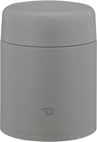 Vista 9 de Zojirushi Tarro de alimentos de acero inoxidable, 10 onzas, verde aireado