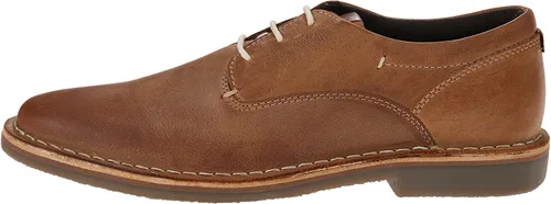 Vista 8 de Steve Madden Harpoon Oxford para hombre