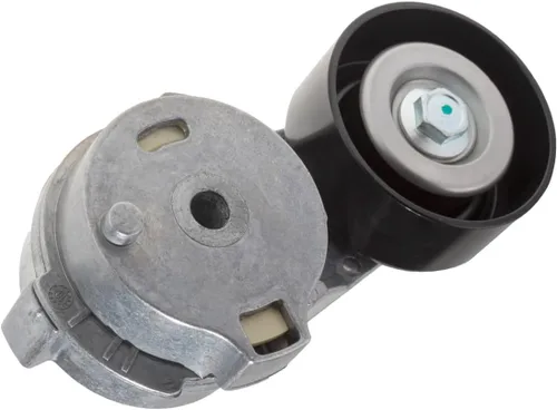 Vista 20 de 12663047 Tensor de correa de transmisión de accesorios con conjunto de polea (solo para híbrido de 2.4L) apto para Chevy 08-10 y 13-14 Malibu