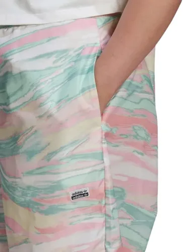 Vista 4 de adidas Originals - Pantalones deportivos R.Y.V. para mujer