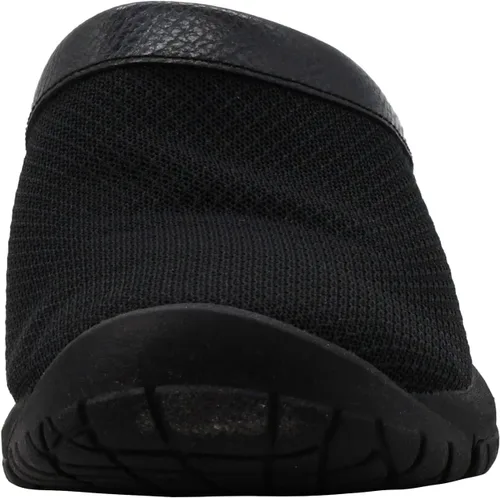 Vista 2 de Merrell Encore Breeze 4 para mujer, Negro metálico