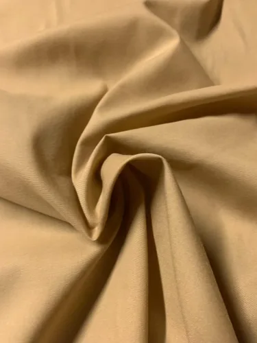 Vista 9 de The Yard - Tela de tela de poliéster y algodón de 58 pulgadas de ancho - Mezcla de poliéster y algodón ligera y duradera para coser, ideal para ropa