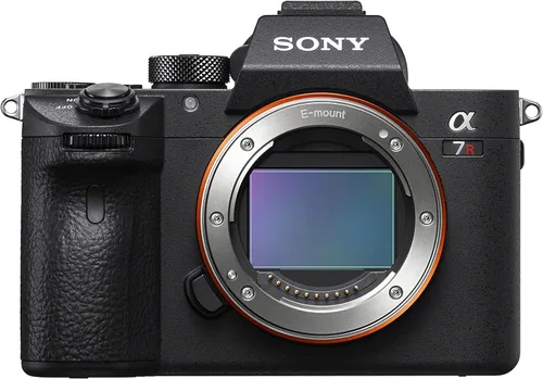 Vista 9 de Sony α7R IV - Cámara de lente intercambiable sin espejo de pantalla completa (ILCE7RM4/B)