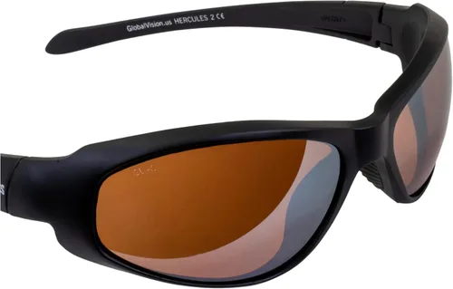 Vista 6 de Global Vision Eyewear Hercules 2 Series Gafas de sol