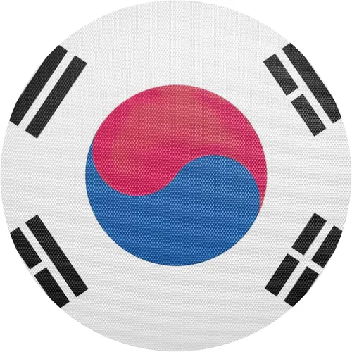 Vista 20 de Agender Pride Flag Round Placemats 15 Inch Seasonal Table Mats Decorative Table Mats for Home Kitchen Holiday Decoration