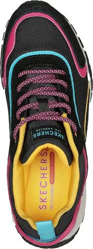 Vista 3 de Skechers Tenis Uno Trail-Brighter Hiker para mujer