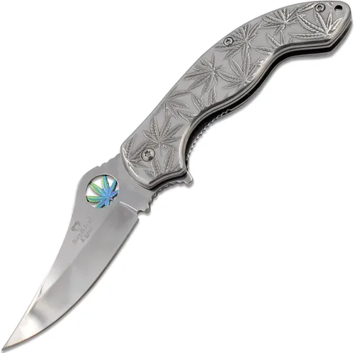 Vista 3 de Snake Eye Tactical Navaja de bolsillo plegable para llevar todos los días