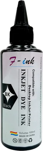 Vista 5 de F-ink Kits de tinta y recarga de 5 botellas compatibles con cartuchos de tinta Canon 275 276 260 261 245 246 PG-275XL CL 276XL PG-260XL CL-261XL