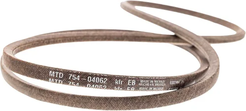 Vista 3 de MTD / Troy-Bilt OEM Belt 954-04070A 954-04062 Cortacésped Genuine