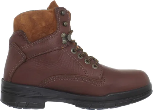 Vista 6 de Wolverine Botas de trabajo DuraShocks SR de fijación directa de 6 pulgadas para hombre (W03122)