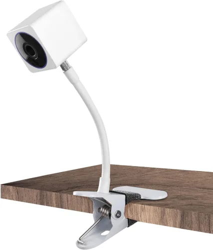 Vista 12 de Soporte de cámara para Wyze Cam OG/V3/V3 Pro/Pan V3/Wyze Battery Cam Pro y más (paquete de 2)