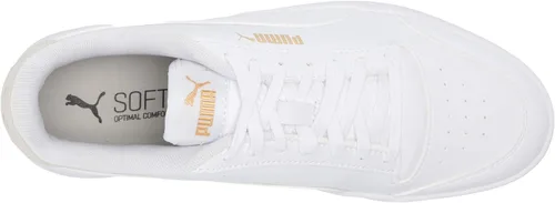 Vista 5 de PUMA Men's Shuffle Sneaker