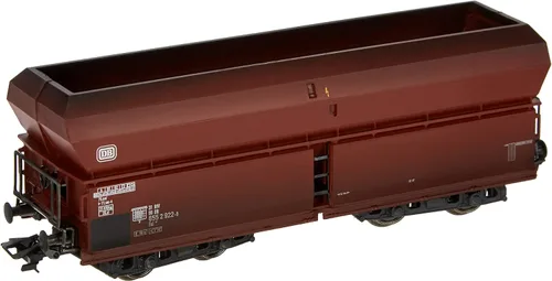Vista 3 de Marklin My World DB Hopper Car