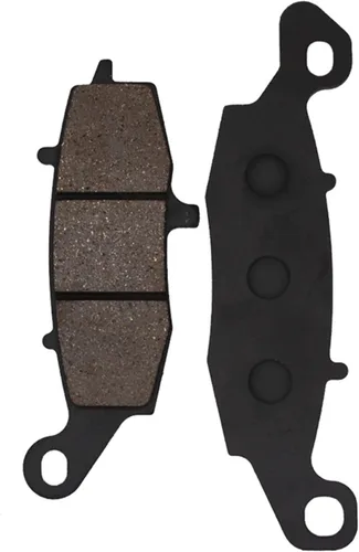 Vista 2 de Pastillas De Freno De Disco Motocicleta Delantero Izquierdo Pastillas De Freno Para SUZUKI DL 650 DL650 V-Strom 2004-2016 GSF 650 GSF650 Bandit