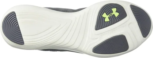 Vista 4 de Under Armour Slam City - Tenis para mujer