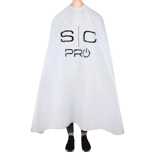 Vista 8 de Stylecraft Cabo de corte de pelo resistente al agua de peluquero profesional talla única