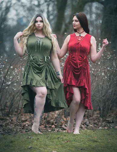 Vista 4 de Scarlet Darkness Disfraz de feria renacentista para mujer, con cordones, volantes, sin mangas, vestido alto y bajo, disfraz de pirata