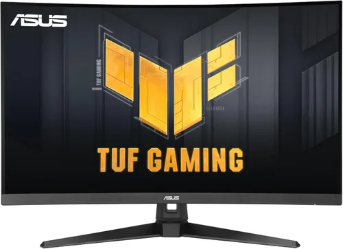 Vista 12 de ASUS - Monitor para juegos VG248QZ de 24", Negro
