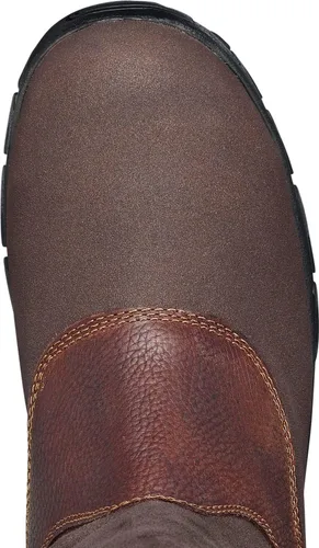Vista 4 de Timberland PRO Botas de trabajo Excave Met Wellington para hombre