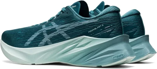 Vista 3 de ASICS NOVABLAST 3 - Tenis de correr para mujer