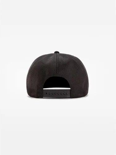 Vista 3 de Arcteryx Gorra de camionero de ala plana con logotipo Camionero de rendimiento de ala plana