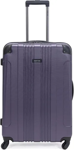 Vista 224 de Kenneth Cole Reaction Out Of Bounds - Equipaje de transporte vertical, Carbón), 5705058