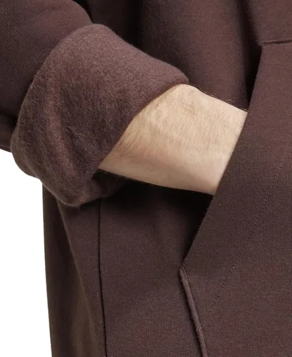 Vista 103 de adidas Essentials Sudadera de vellón con capucha, para hombre