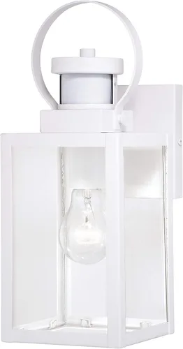 Vista 12 de VAXCEL Medinah - Farol de pared para exteriores