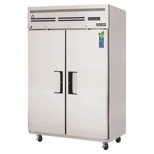 Vista 2 de ESF1 29-1/4' Congelador Reach-in 1 Puerta Sólida, 115V, 23-Cubic Pies, NSF