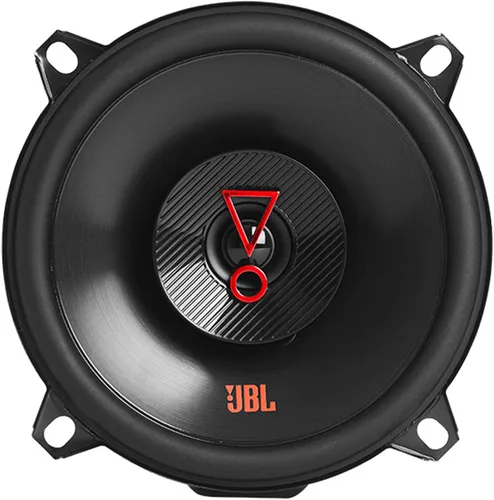 Vista 2 de JBL Stage 3527F - Altavoz de audio bidireccional para automóvil de 5.25 pulgadas, sin parrilla, negro