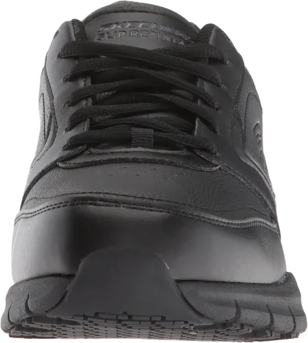 Vista 2 de Skechers Nampa-wyola - Zapatos de servicio de alimentos para mujer
