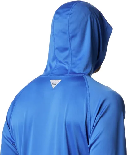 Vista 5 de Columbia Sudadera con capucha Terminal Tackle para hombre