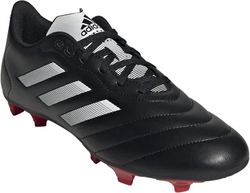 Vista 3 de adidas Goletto VII - Tenis de fútbol unisex para niños