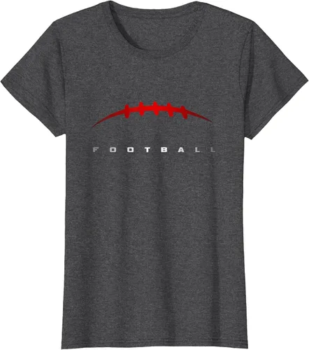 Vista 87 de Ropa de fútbol - Camiseta de fútbol Asphalt Grey