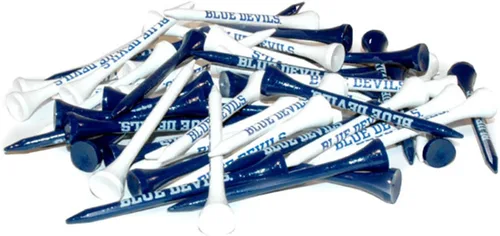 Vista 12 de Team Golf NCAA Womens Team Golf NCAA 2-3/4" Golf Tees, 50 Pack, Regulation Size, Multi Team