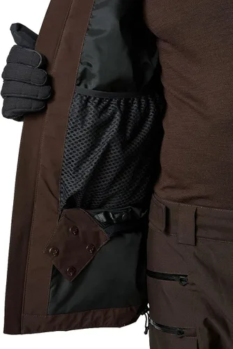 Vista 5 de Helly-Hansen Garibaldi Infinity - Chaqueta para hombre