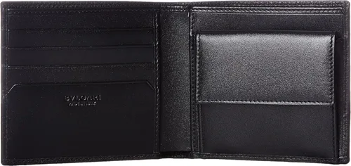 Vista 4 de BVLGARI() Men's Wallet