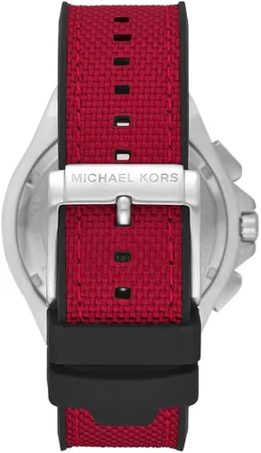 Vista 3 de Michael Kors Lennox - Reloj cronógrafo
