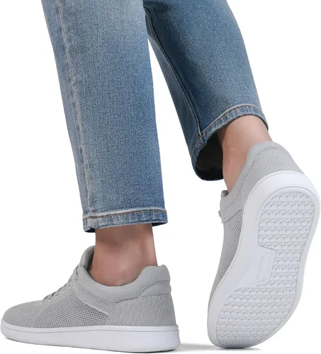 Vista 7 de Bruno Marc Zapatos casuales de malla para hombre, zapatillas cómodas de moda para caminar