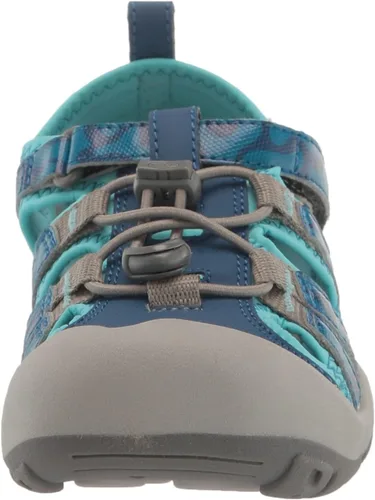 Vista 2 de KEEN Unisex-Child KnotchCreek Casual Comfortable Sandals