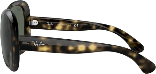 Vista 27 de Ray-Ban Jackie Ohh II Butterfly - Lentes de sol para mujer, RB4098