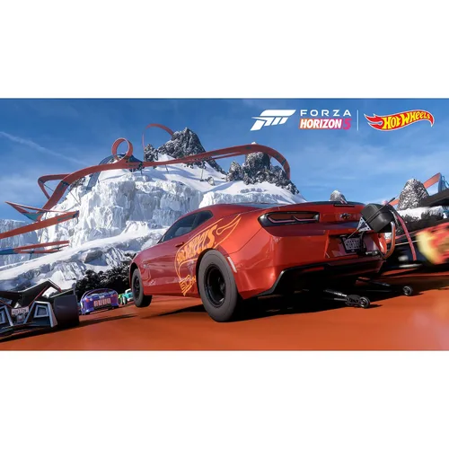 Vista 7 de Forza Horizon 5 Expansions Bundle - Xbox y Windows 10 Código digital