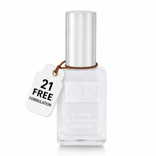 Vista 26 de Karma Organic Esmalte de Uñas Natural - Arte de Uñas No Tóxico, Pintura de Uñas Vegana y Libre de Crueldad (10° Aniversario)