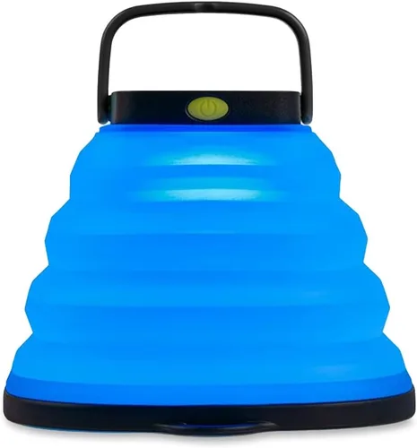 Vista 10 de Goal Zero Crush Light Linterna Solar Alimentada por Energía Solar