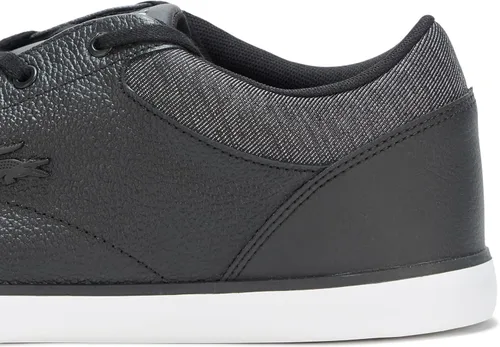 Vista 4 de Lacoste Minzah 319 1 P - Tenis de moda para hombre